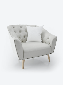Luxury Sofa